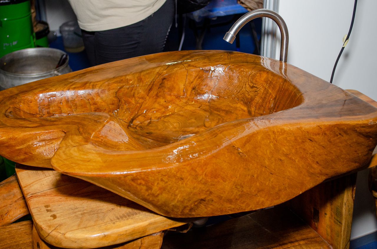 Fierté Béninoise au Marché International de l'Artisanat du Togo (MIATO)