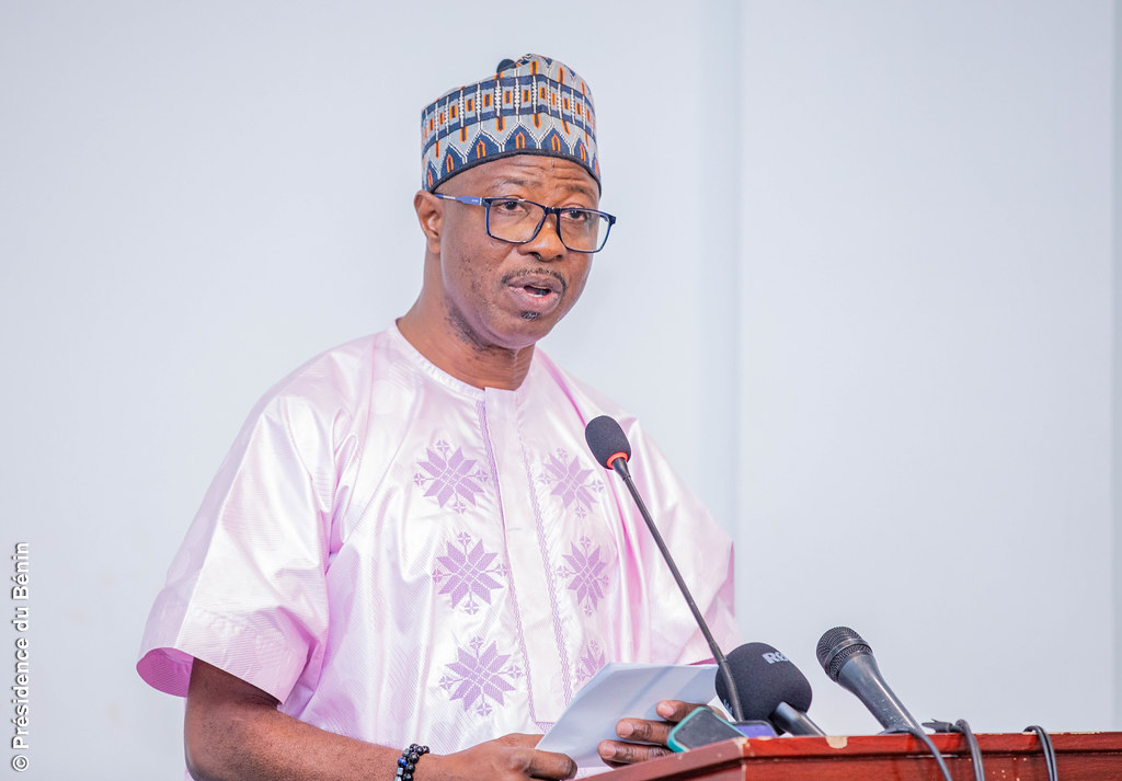 Assemblée générale du R-CMA/UEMOA : M. IMOROU Soufiyanou du Bénin plébiscité par ses pairs